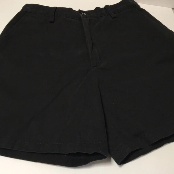 Eddie Bauer Pants - Eddie Bauer black shorts